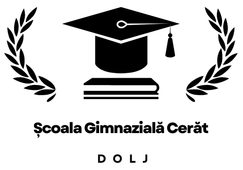 Școala Gimnazială Cerăt